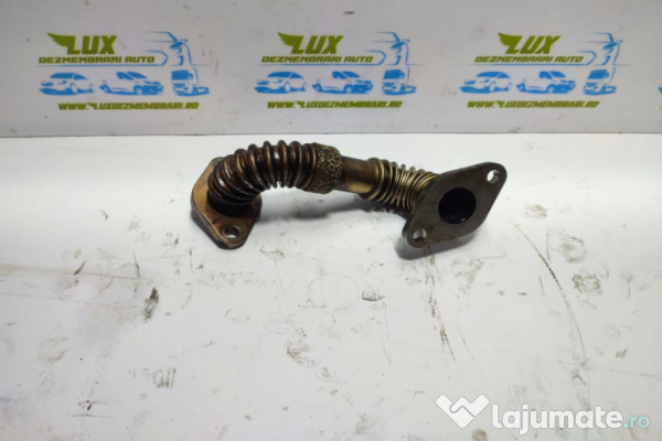 Conducta gaze egr 1.9 2.0 tdi bke bpw   Audi A4 B7 [2004 - 2