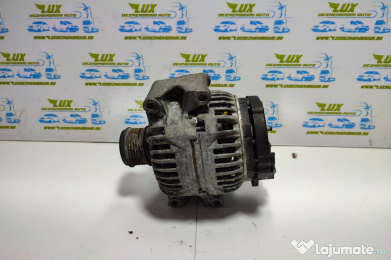 Alternator 1.4 benzina aqw a20-008y a20008y Seat Ibiza 3 [20