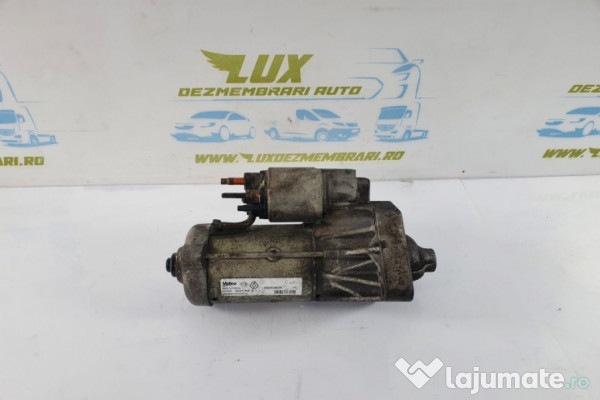 Electromotor 1.6 dci R9M 233001375r Renault Trafic 3 [2014