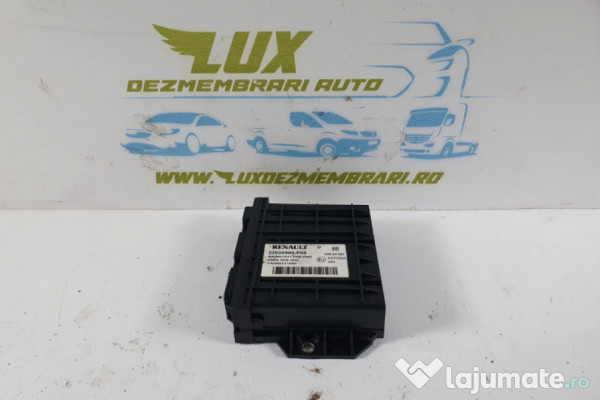 Calculator modul sterownik 22038903-p05 22038903p05 Renault