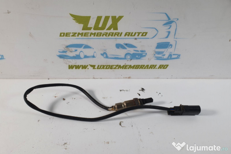 Sonda lambda 1.6 tdi cay 03l906262a Volkswagen VW Passat B6