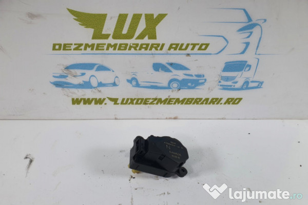 Motoras clapeta aer bord a7584004 MAN TGX generatia 1 (facel