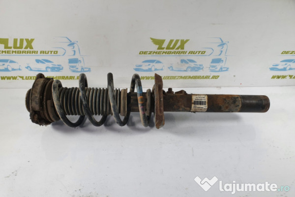 Arc cu amortizor stanga/dreapta fata 1k0413031c Seat Leon 2