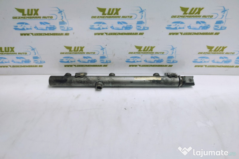 Rampa injectoare 3.0 v6 om642 a6420702695 Mercedes-Benz R-Class W251 [