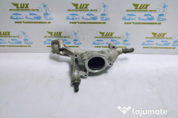 Tub carcasa egr 4.2 tdi 057131223l Volkswagen VW Touareg generatia 2 7
