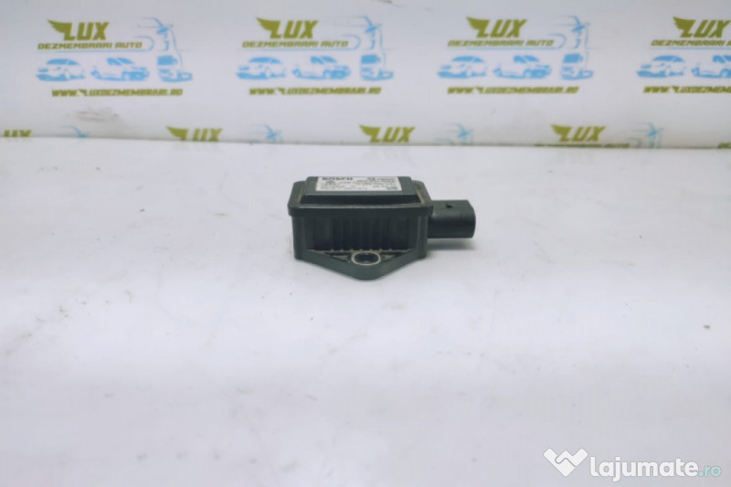 Calculator modul senzor esp 8e0907637a Audi A4 B6 [2000 - 2005]