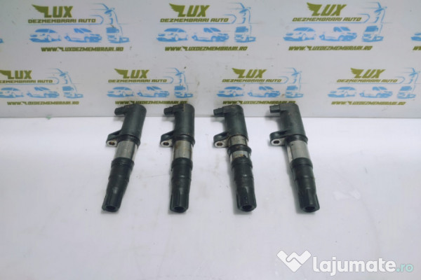 Bobine de inductie 1.6 benzina k4m 8200765882 Renault Megane 2 [2002 -