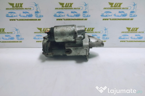 Electromotor  1.6 benzina Z682 m000t91381 Mazda 3 BK (facelift) [2006