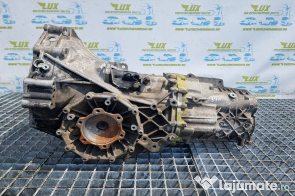 Cutie de viteze manuala 6 trepte 2.5 tdi BDG cod 0a2300040e Audi A4 B7