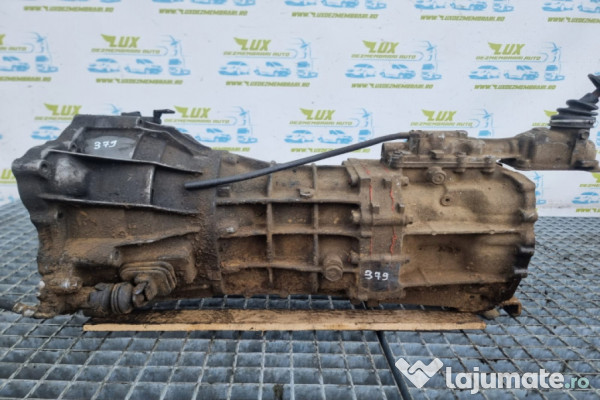 Cutie de viteze manuala 5 trepte 4x4 2.0 hdi RHW  Suzuki Grand Vitara