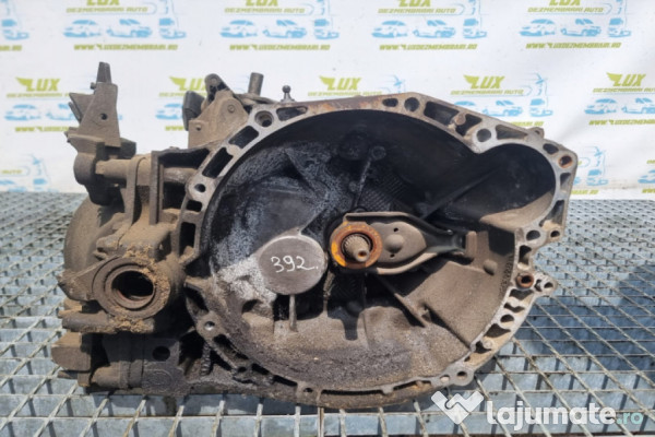 Cutie de viteze manuala 6 trepte 2.0 hdi 9684581410 Peugeot 308 T7 (fa