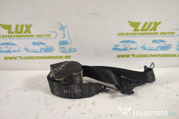 Centura de siguranta dreapta spate 1t0857806c Volkswagen VW Touran  [2