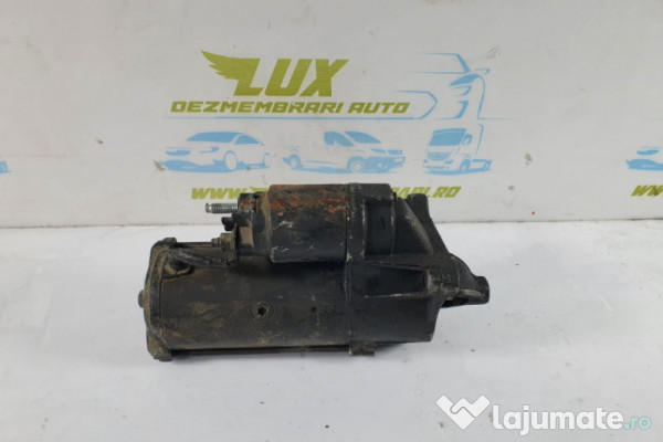 Electromotor 1.9 dci f9q 0986020131 Renault Scenic 2 [2003 - 2006]