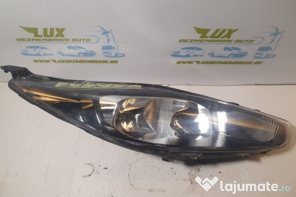 Far dreapta C1BB13W029AH C1BB-13W029-AH Ford Fiesta 6 (facelift) [2013