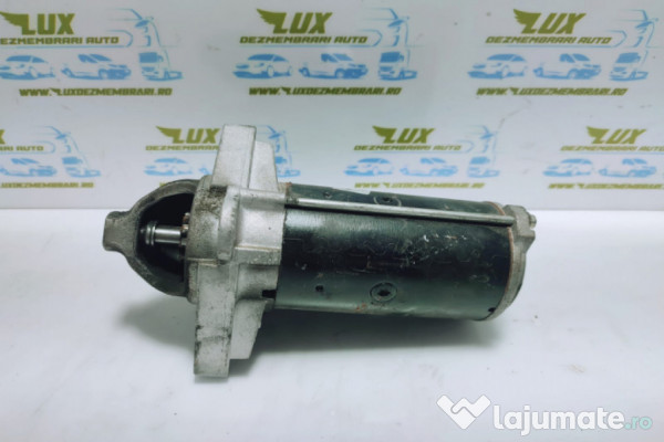 Electromotor 2.0 2.3 dci m9r m9t wst368 Opel Vivaro A (facelift) [2006