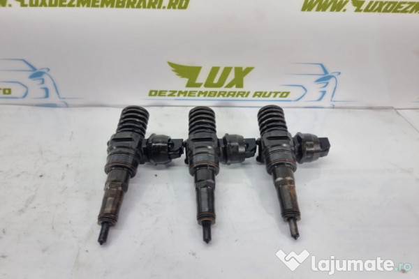 Injector Injectoare 1.4 tdi AMF 045130073T / 0414720035 BJ 0414720035