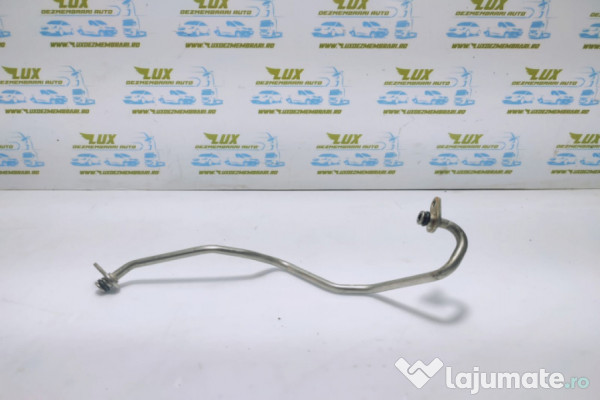 Conducta ulei turbo 1.0 tfsi DLAA 05c145140c Skoda Karoq  [2017 - 2020