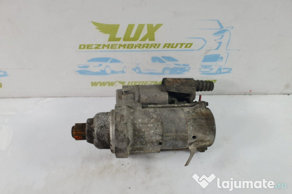 Electromotor 1.0 tfsi DLAA 02m911022n Audi A3 4 (8Y) [2020]