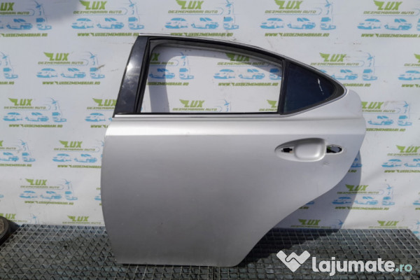 Portiera usa stanga spate Lexus IS XE20 [2005 - 2010]