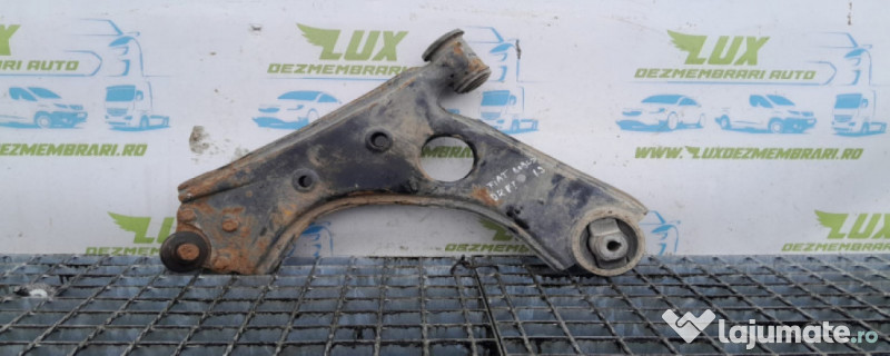 Brat bascula dreapta fata 1.9 Fiat Doblo  [2001 - 2005]