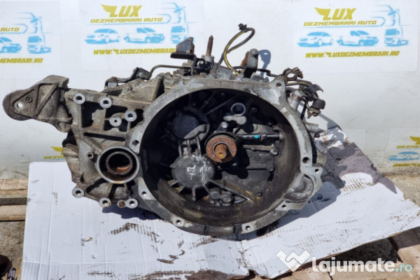 Cutie de viteze manuala 6 trepte 1.8 di-d diesel 4N13 Mitsubishi Outla