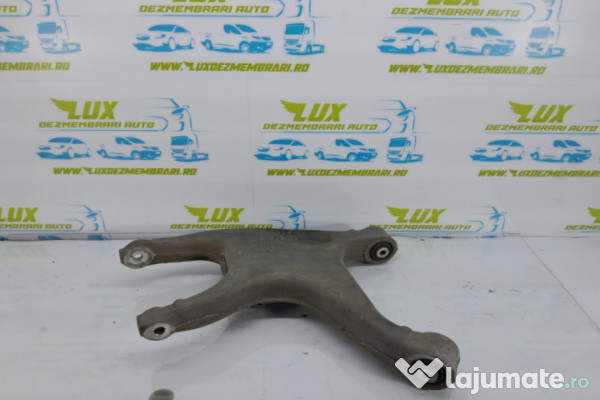 Brat trapez stanga spate 2.0 TDI 8k0505311j Audi A4 B8/8K [