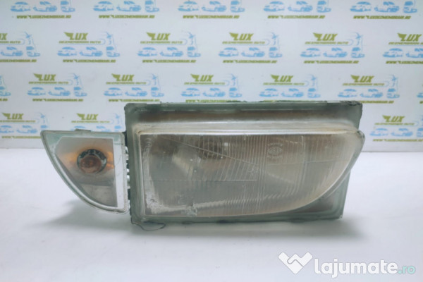 Far stanga Dacia Pick-Up  [1975 - 2006]