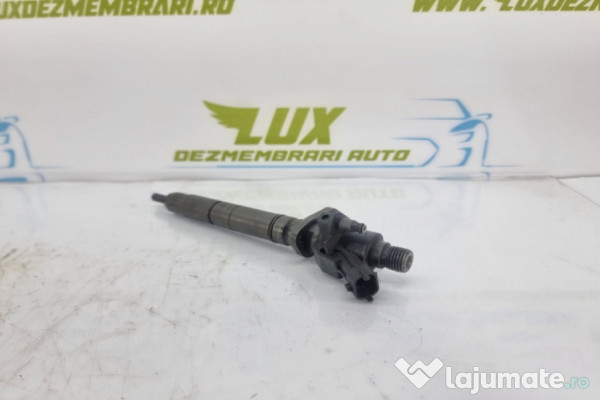 Injector injectoare 3.0 tdv6 306 DT 9X2Q-9K546-DB 0445116013  Land Rov