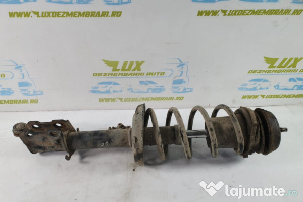 Amortizor cu arc telescop stanga dreapta fata 333755 Opel Corsa C [200