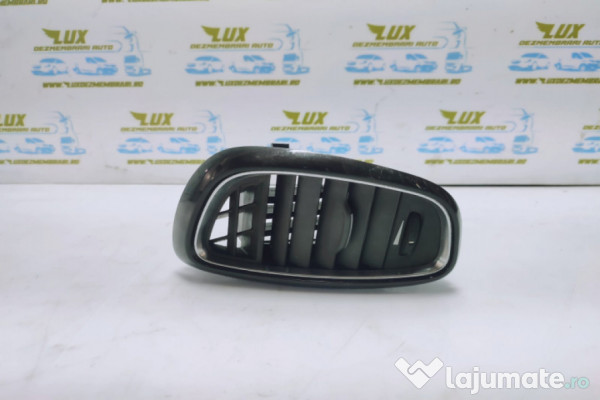 Grila aerisire ventilatie bord 687605833r Renault Espace 5 [2015 - 201