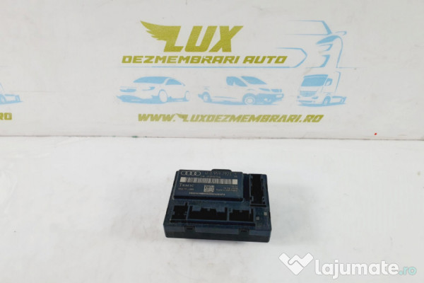 Calculator modul usa dreapta fata 4f0959792e Audi A6 4F/C6 [2004 - 200