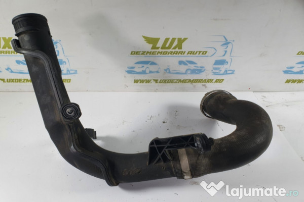 Furtun intercooler turbo 1.6 tdi CAY CAYC 6r0145770a Skoda Roomster  5