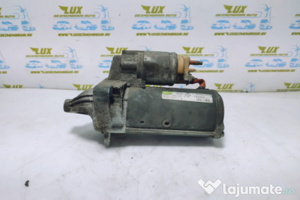 Electromotor 2.0 dci m9r 8200568535 Nissan Qashqai J10 [20