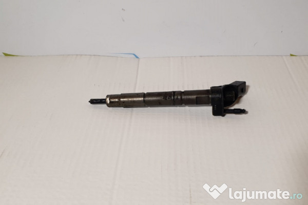 set Injector Injectoare A6420701987 0445115076 om642 3.0cdi V6 Mercede