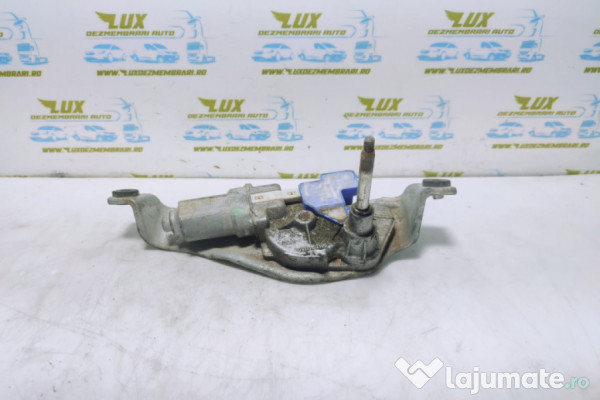 Motoras stergator  Subaru Forester 3 [2007 - 2011]