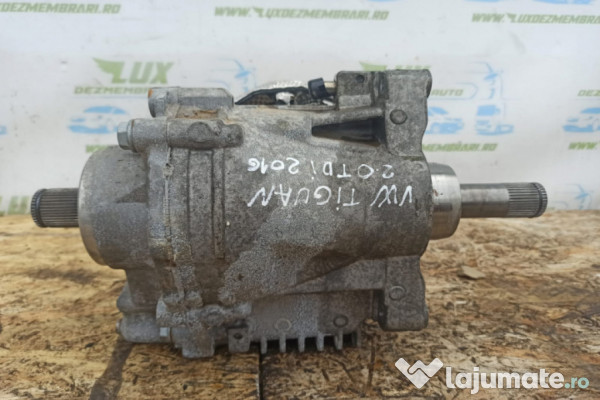 Cutie de tranfer 2.0 tsi / tdi biturbo 0cp409053a 0cp.409.053.a Volksw