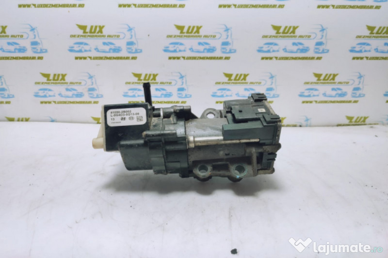 Actuator ambreiaj 1.6 G4LE-6d hybrid 41050-2b002 410502b002 l-0g4d3-0g