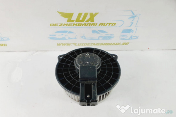 Aeroterma habitaclu motoras aeroterma 872700-0701 8727000701 Mazda CX-