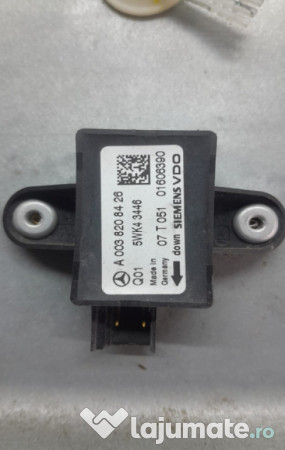 Senzor impact  Mercedes-Benz ML W164 [2005 - 2008]