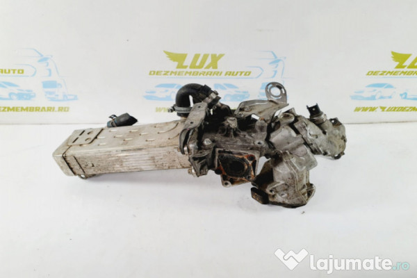 Racitor Gaze EGR 2.2 cdi OM651 a6511400075010  Mercedes-Benz Sprinter