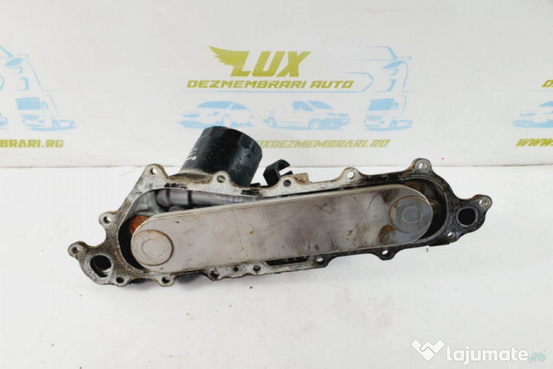 Termoflot racitor ulei 3.0 d 1KZ-TE Toyota Land Cruiser Prado J90 [1