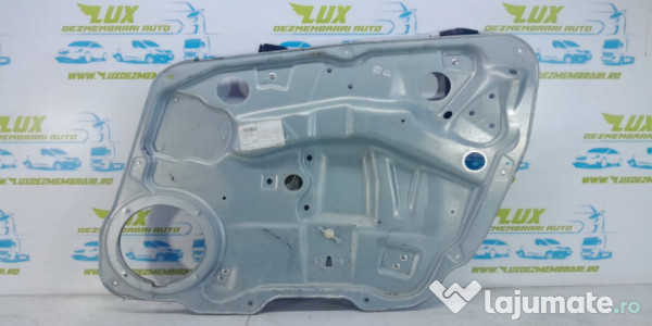 Macara geam dreapta fata 980786111 Mercedes-Benz ML W164 [2005 - 2008]