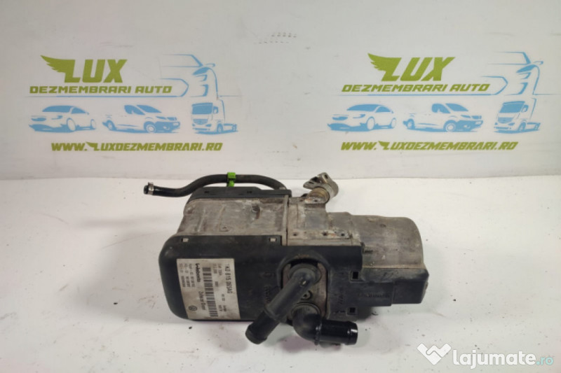 Webasto sirocou diesel tdi 1k0815065ag Volkswagen VW Touran