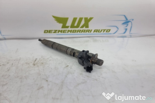 Injector Injectoare 2.0 D4 D5204T5 - 0445116046 31303238 Volvo V50 (f