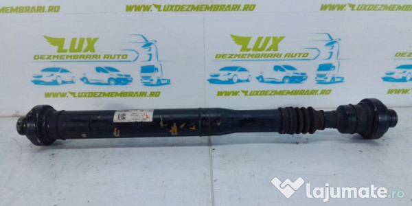 Cardan fata 3.0 motorina 7p0521101f Porsche Cayenne 958 [2010 - 2014]