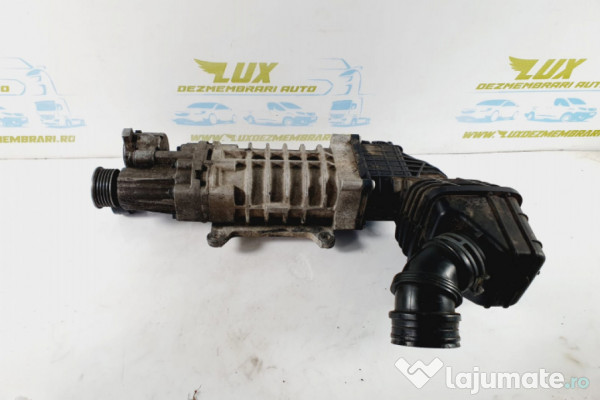 Compresor supraalimentare 1.4 TSI bmy 325484 Volkswagen VW Touran  [20