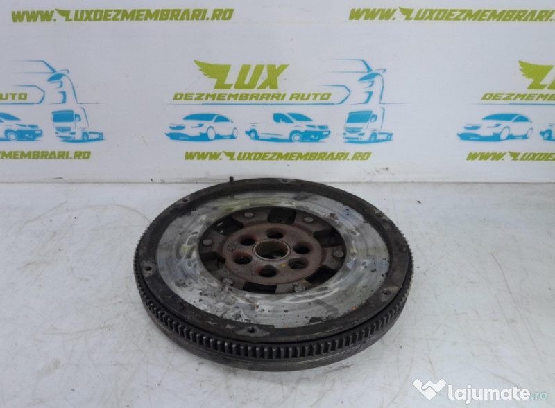 Volanta masa dubla 03g105266hf 2.0 tdi Volkswagen VW Passat