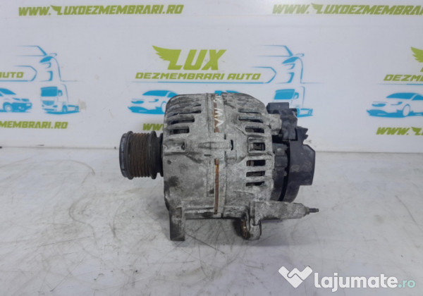 Alternator 045903023a 1.4 1.9 tdi AMF BMS Seat Ibiza 3 6L [