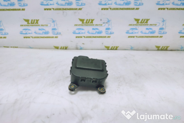 Motoras clapeta mixaj aer 1j1907511c Volkswagen VW Golf 4 [1997 - 2006