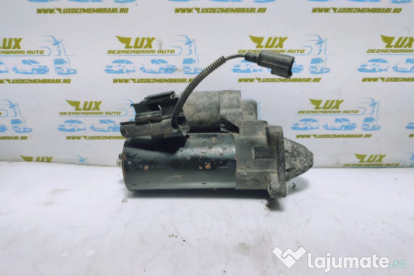 Alternator 1.8 tdci KKDA 0001109204 Ford Galaxy 2 [2006 - 2